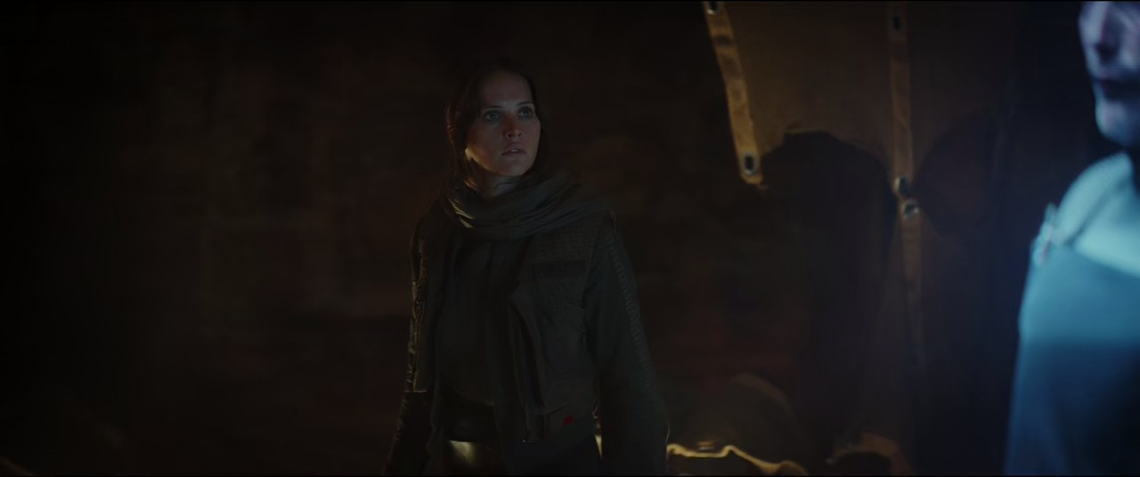 Rogue One - A Star Wars Story (2016) BluRay Hindi + English 720p 10bit HEVC HE-AAC 5.1 ESub.mkv.0001